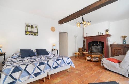 Pardaillan Apartment | Studio à la ferme - Pardaillan