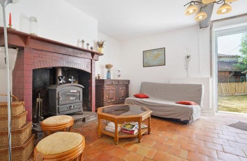 Pardaillan Apartment | Studio à la ferme - Pardaillan