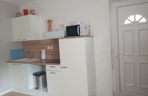Vic-Fezensac Apartment | Studio à louer