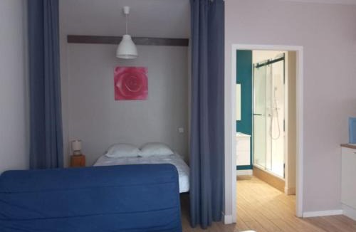 Vic-Fezensac Apartment | Studio à louer