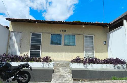 Teresina House | Studio 01