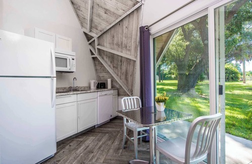 Clermont Apartment | STUDIO 01 - Lake Sumner