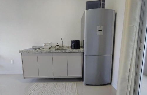 Capoeiras Apartment | Studio 02# Aconchego e tranquilidade em Floripa Muito Top e tranquilo