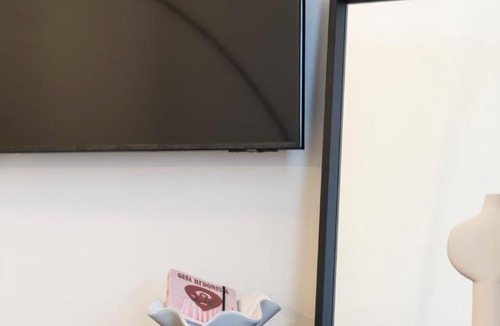 Montolivet Apartment | Studio 02 - Les Artes