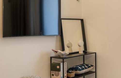 Montolivet Apartment | Studio 02 - Les Artes