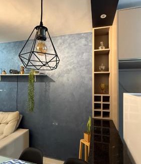Caruaru Apartment | Studio 06