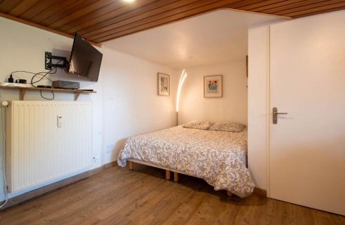 Erstein Apartment | Studio 1 à 4 pers, proche Strasbourg, Europa-Park, Colmar