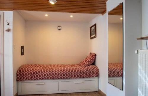 Erstein Apartment | Studio 1 à 4 pers, proche Strasbourg, Europa-Park, Colmar