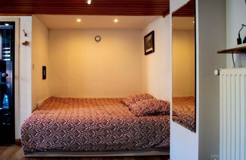 Erstein Apartment | Studio 1 à 4 pers, proche Strasbourg, Europa-Park, Colmar
