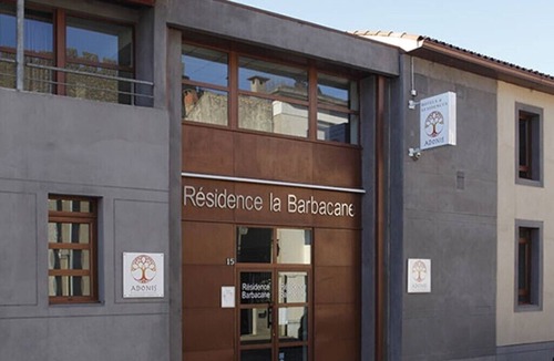 Carcassonne Apartment | Studio 1/2 pers - Studio Apartment, Sleeps 2