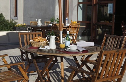 Carcassonne Apartment | Studio 1/2 pers - Studio Apartment, Sleeps 2