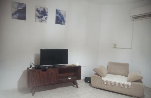 Al Rehab Apartment | Studio 1 bedroom