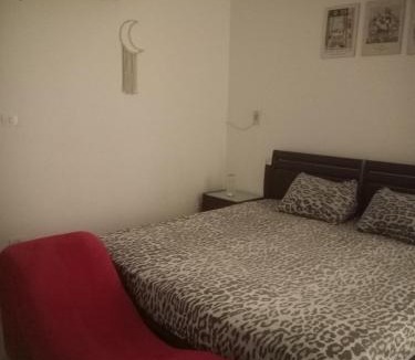 Al Rehab Apartment | Studio 1 bedroom