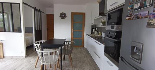 Colibita Apartment | Studio 1 Cabana de pe Stanca