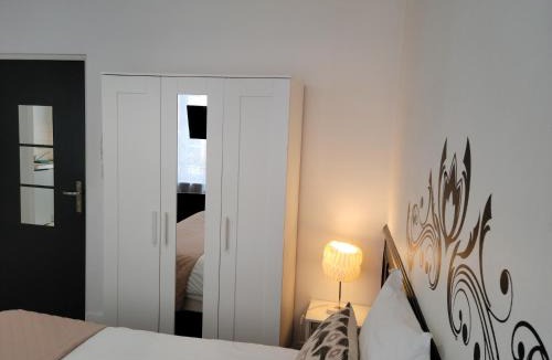 Cambrai Apartment | Studio 1 du Temple Hyper Centre