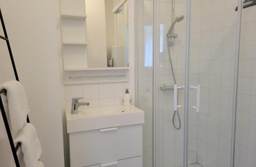 Cambrai Apartment | Studio 1 du Temple Hyper Centre
