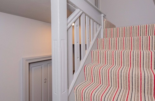 Shrewsbury Apartment | Studio 1 - First Floor Studio in Central Shrewsbury