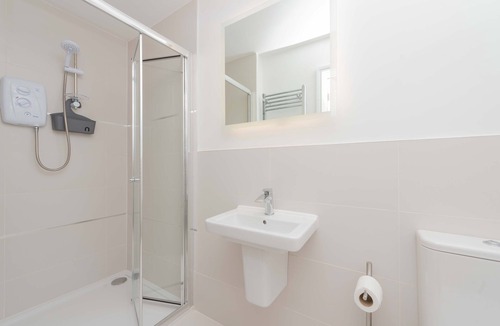 Shrewsbury Apartment | Studio 1 - First Floor Studio in Central Shrewsbury