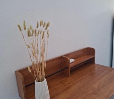 Agia House | Studio 1