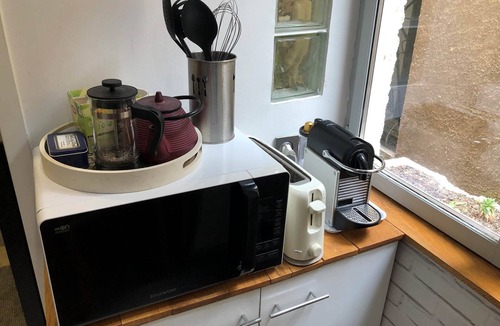 Cahors Old Town Apartment | Studio 1*, impasse de la Chantrerie, floor 1