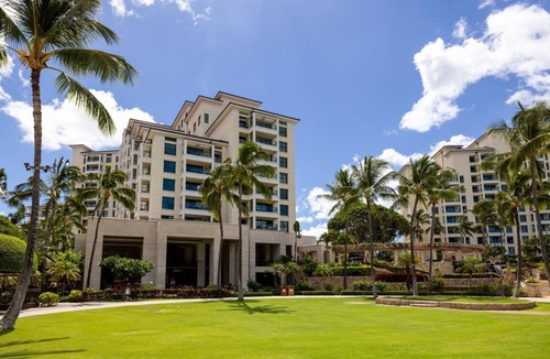 Ko Olina Resort | Studio, 1 King, Sofa bed, Balcony Marriott ko olina beach club