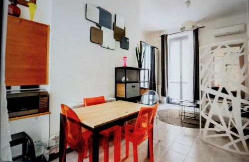 Barona Apartment | Studio 1 Milano Navigli