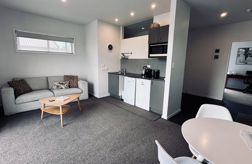 Motueka Other | Studio 1, Studio One - Tasman View Accommodation