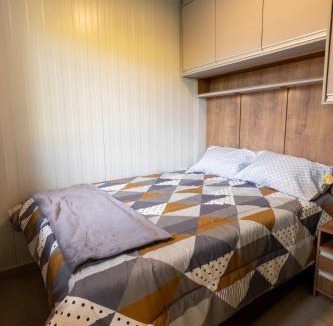 Ahu Apartment | Studio 10 moderno com Aquecimento e Wi-Fi perto da Pedreira Opera de Arame 1º andar