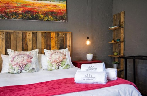 Benoni House | Studio 101
