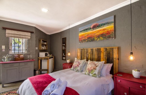 Benoni House | Studio 101
