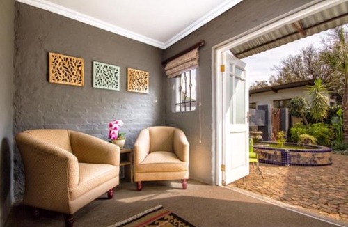 Benoni House | Studio 101