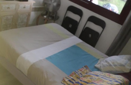 Grand Sud Apartment | Studio 107