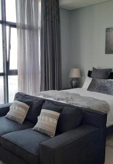 Gaborone Apartment | Studio 1101 iTower