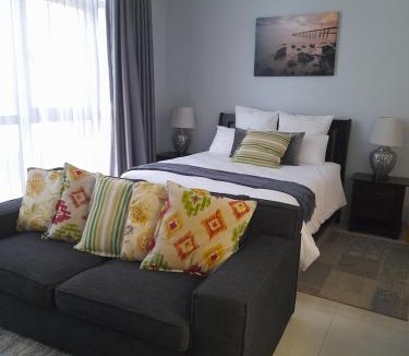 Gaborone Apartment | Studio 1101 iTower