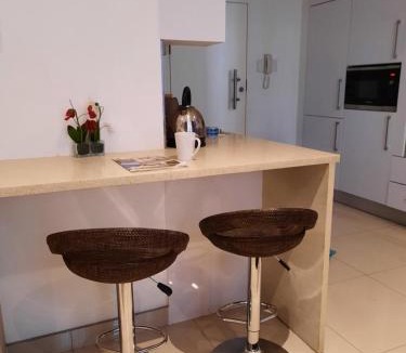 Gaborone Apartment | Studio 1101 iTower