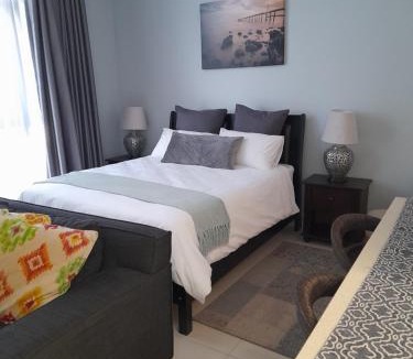 Gaborone Apartment | Studio 1101 iTower
