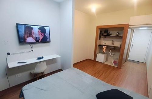 Centro Apartment | Studio 1103 - Centro Niterói