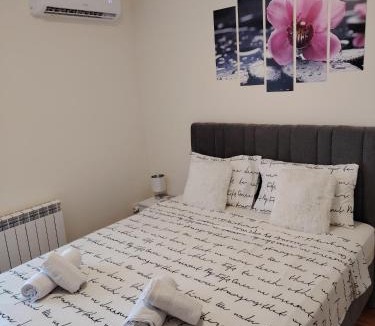 Karaburma Apartment | Studio 1212
