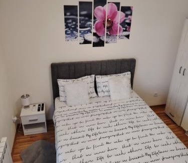 Karaburma Apartment | Studio 1212