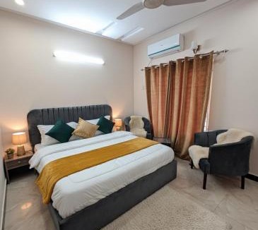 Blue Area House | Studio 13