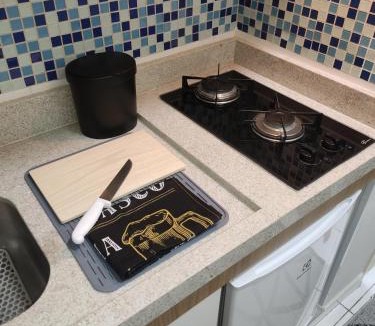 Conceicao Apartment | Studio 1315 Campinas SP
