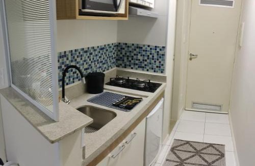 Conceicao Apartment | Studio 1315 Campinas SP