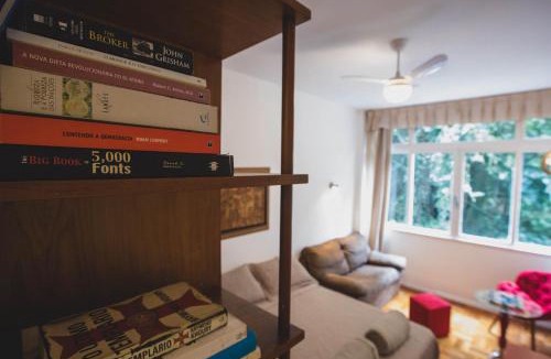Historic Center Apartment | Studio 14