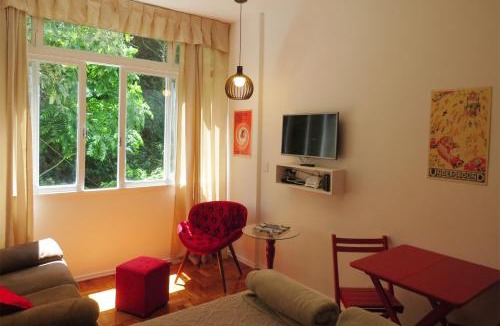 Historic Center Apartment | Studio 14