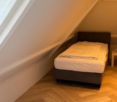 Nes Apartment | Studio 14