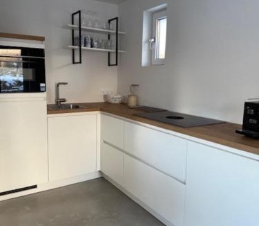 Nes Apartment | Studio 14