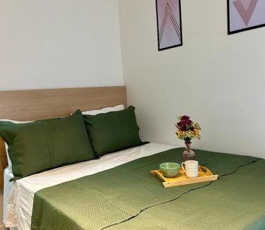 Vila Pompeia Apartment | Studio 1402 B Perdizes -Prox ao Allianz Parque