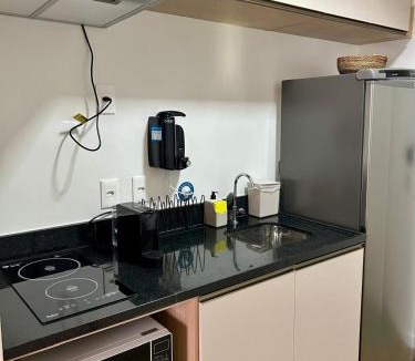 Vila Pompeia Apartment | Studio 1402 B Perdizes -Prox ao Allianz Parque