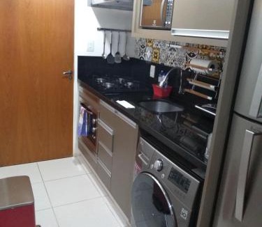 Campinas Apartment | Studio 15 - centro Campinas