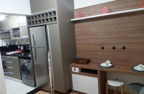 Campinas Apartment | Studio 15 - centro Campinas
